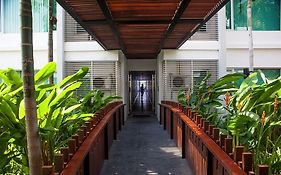 Baan San Dao Service Apartment